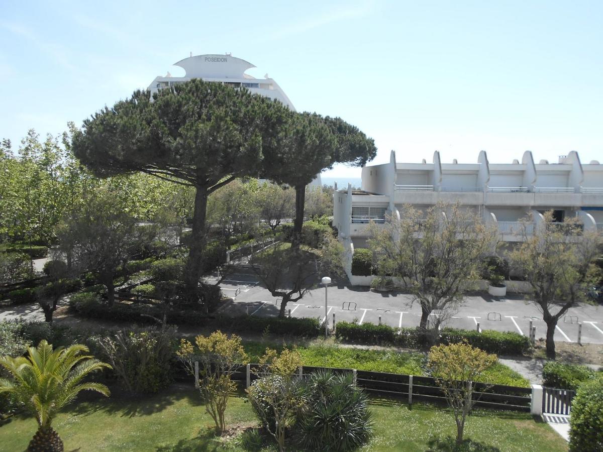 Vittoria Immobilier 9 -Reglement Sur Place - Cheques Vacances Acceptes La Grande-Motte Room photo