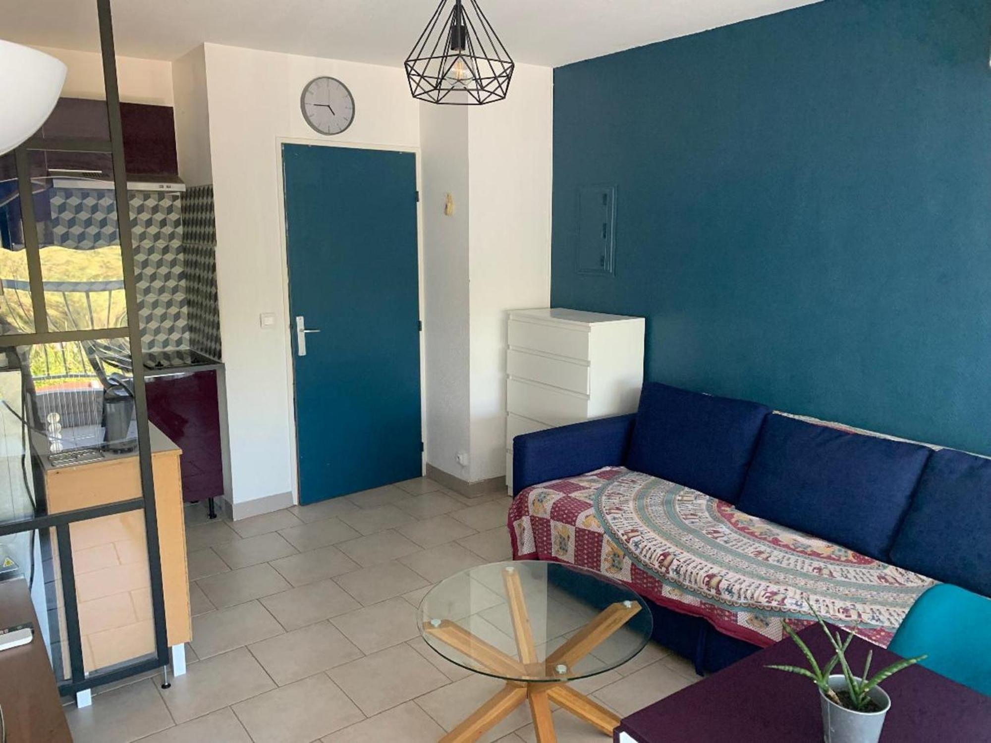 Vittoria Immobilier 9 -Reglement Sur Place - Cheques Vacances Acceptes La Grande-Motte Room photo