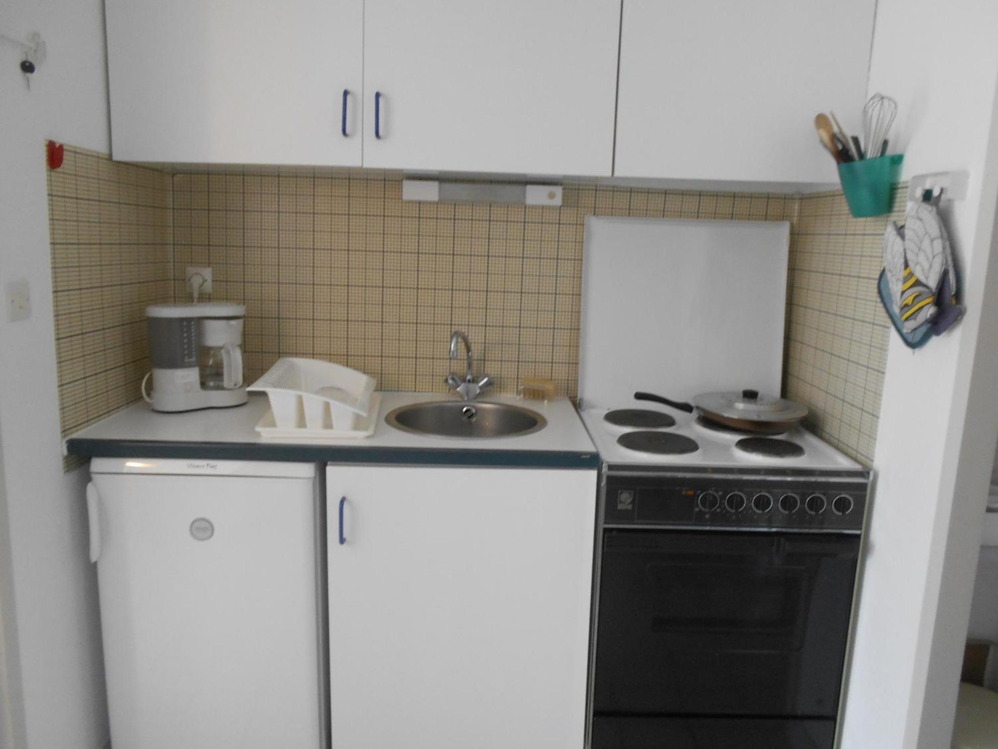 Vittoria Immobilier 9 -Reglement Sur Place - Cheques Vacances Acceptes La Grande-Motte Room photo