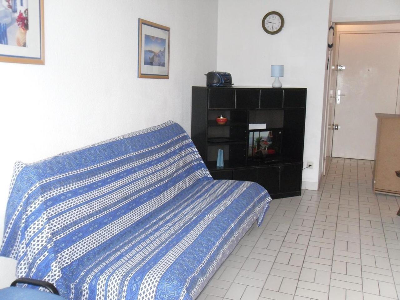 Vittoria Immobilier 9 -Reglement Sur Place - Cheques Vacances Acceptes La Grande-Motte Room photo