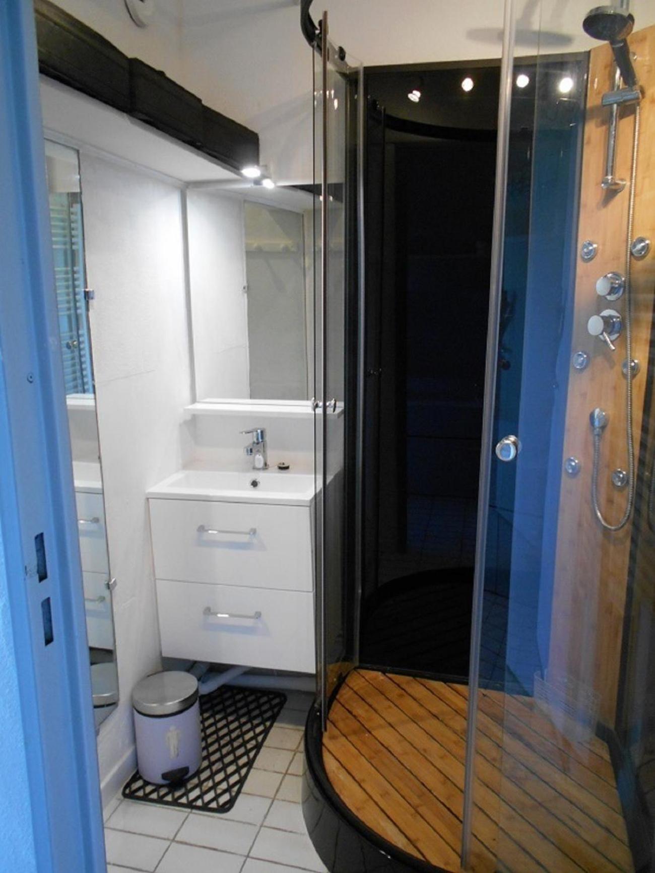 Vittoria Immobilier 9 -Reglement Sur Place - Cheques Vacances Acceptes La Grande-Motte Room photo